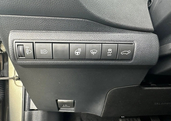 Toyota Corolla cena 87900 przebieg: 53000, rok produkcji 2019 z Orzesze małe 436